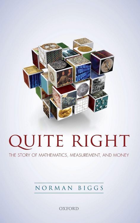 Produktbild: Quite Right