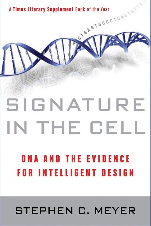 Produktbild: Signature in the Cell