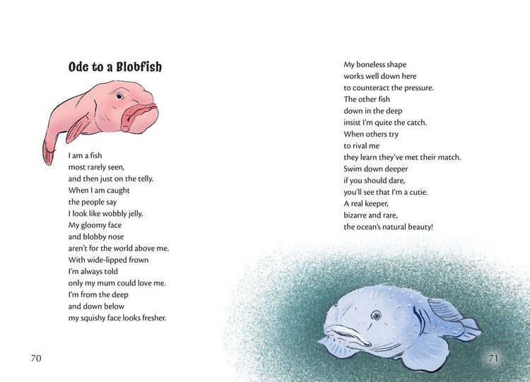 Produktbild: Poems for our Planet