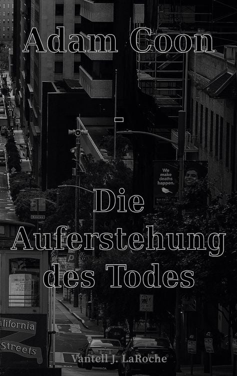 Produktbild: Adam Coon - Die Auferstehung des Todes, Band 5