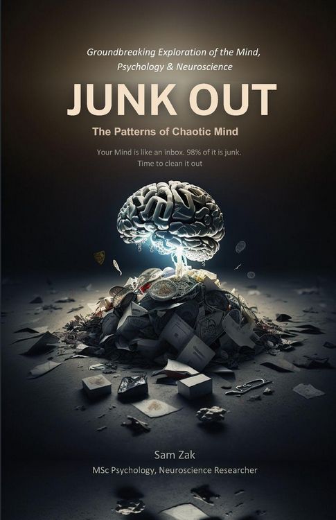 Produktbild: Junk Out