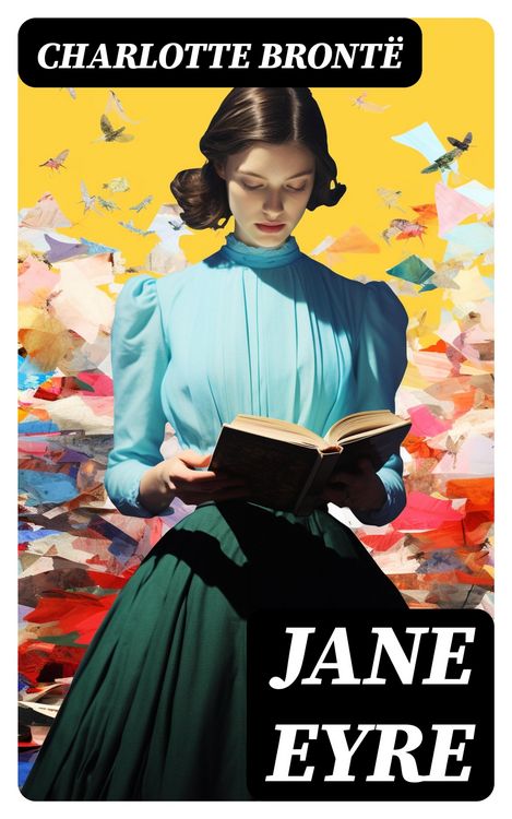 Produktbild: Jane Eyre