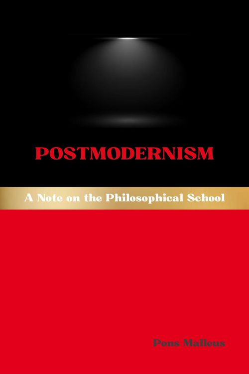 Produktbild: Postmodernism