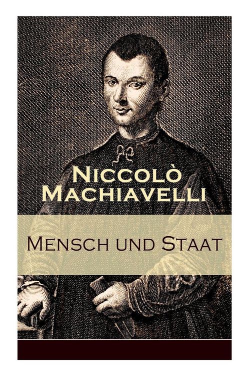 Produktbild: Mensch und Staat