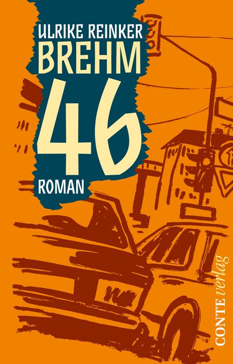 Produktbild: Brehm 46