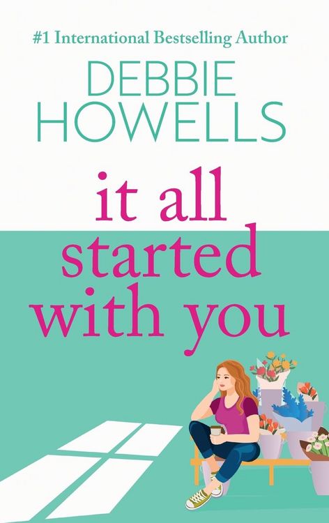 Produktbild: It All Started With You