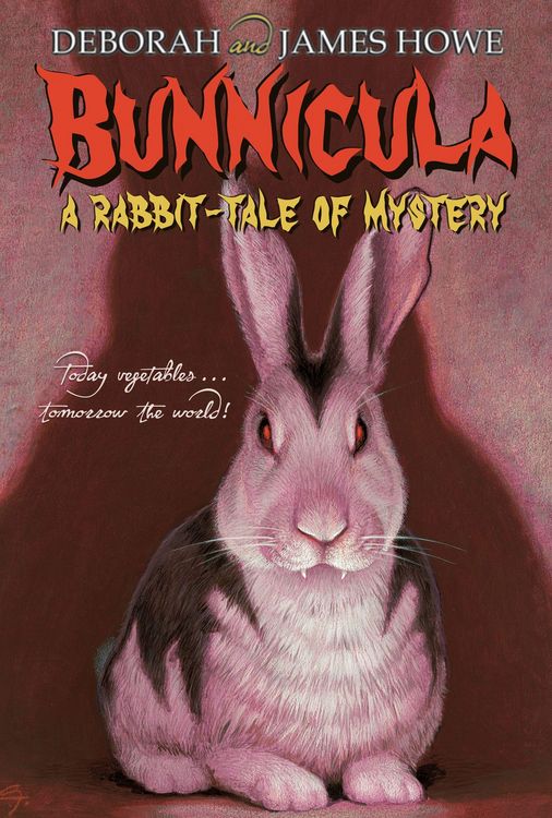 Produktbild: Bunnicula