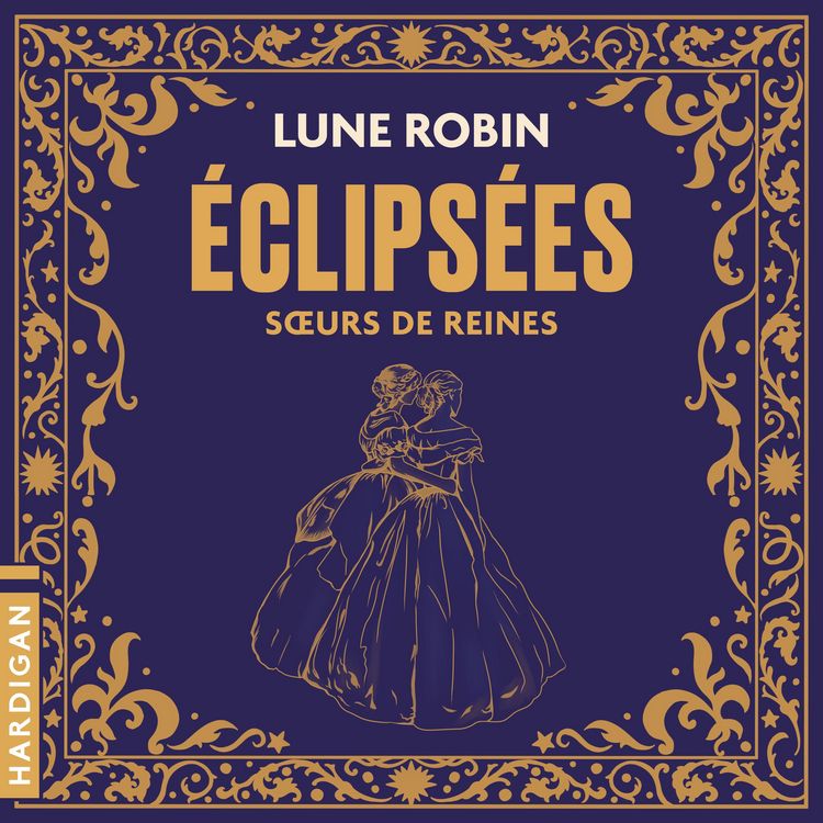 Produktbild: &Eacute;clips&eacute;es : S&oelig;urs de reines
