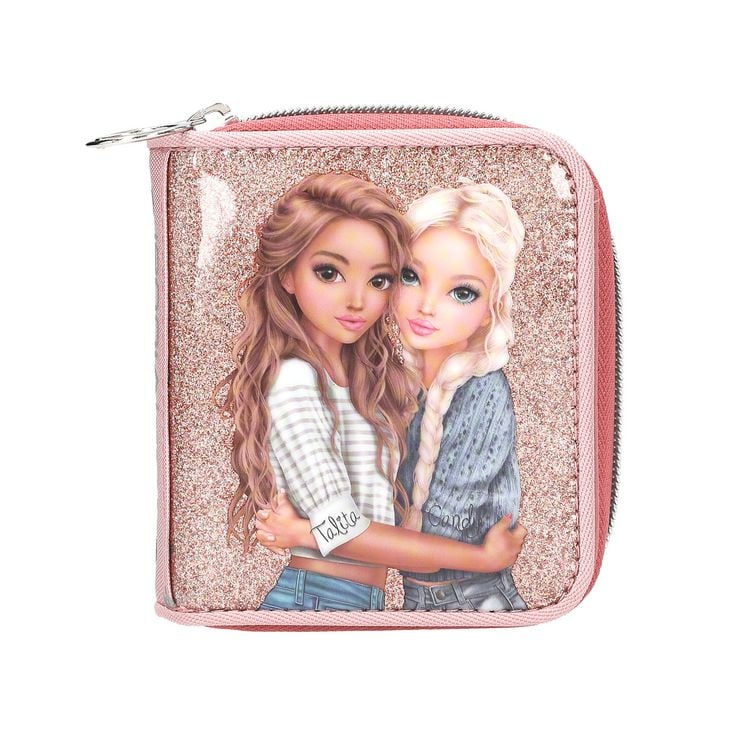 Produktbild: TOPModel Portemonnaie DOTS