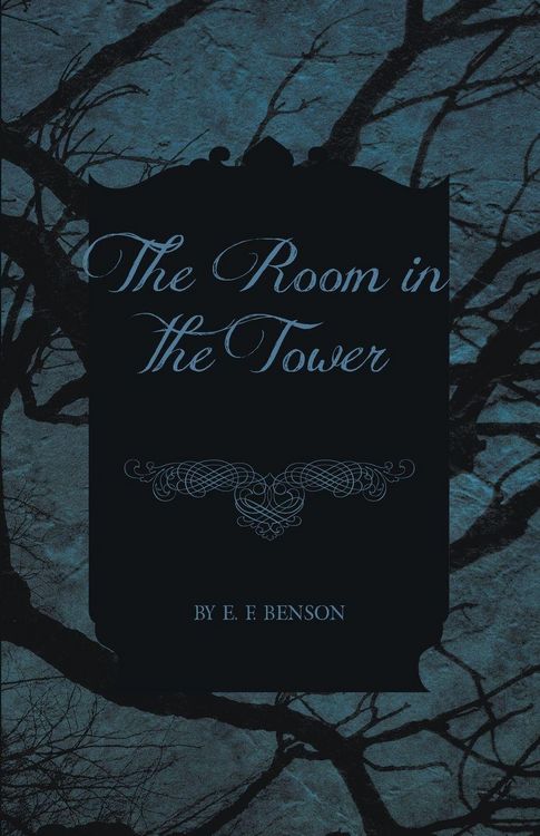 Produktbild: The Room in the Tower