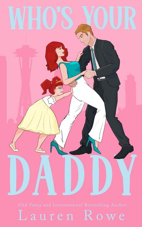 Produktbild: Who's Your Daddy