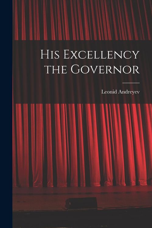 Produktbild: His Excellency the Governor