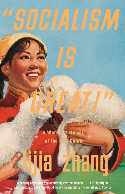Produktbild: "Socialism Is Great!"