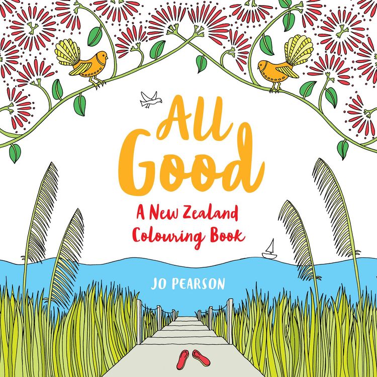 Produktbild: All Good