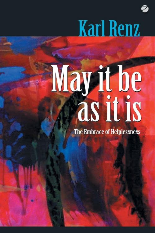 Produktbild: May It Be As It Is
