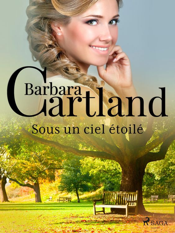 Produktbild: Sous un ciel &eacute;toil&eacute;