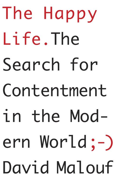 Produktbild: The Happy Life