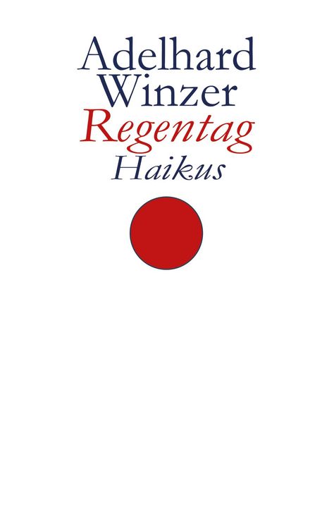 Produktbild: Regentag