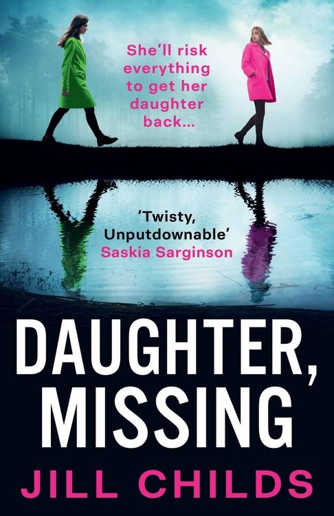 Produktbild: Daughter, Missing