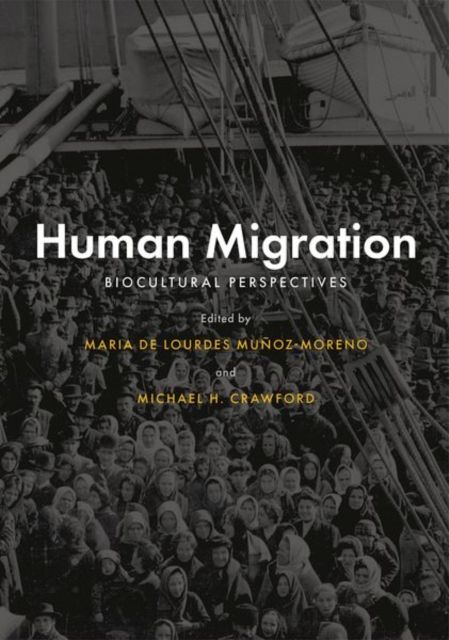 Produktbild: Human Migration