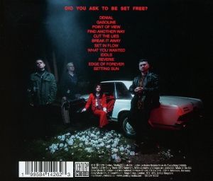 Produktbild: Did You Ask to be Set Free?