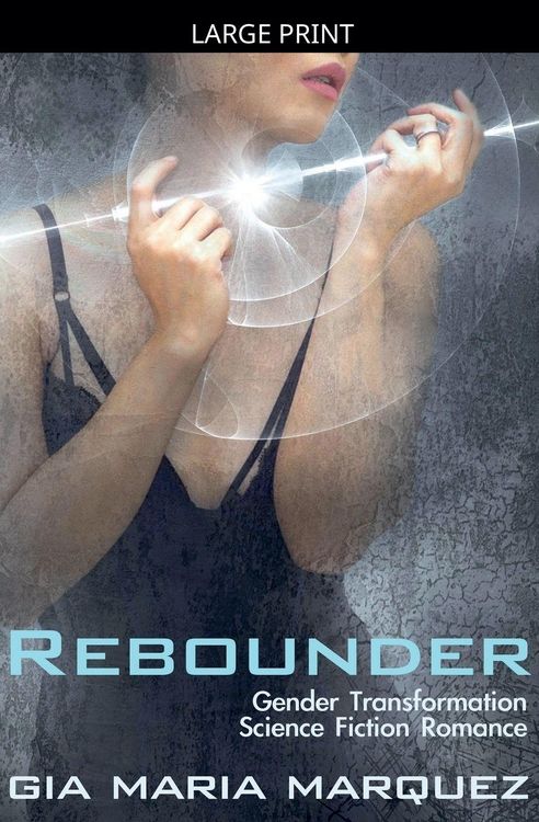 Produktbild: Rebounder