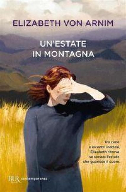 Produktbild: Un' estate in montagna