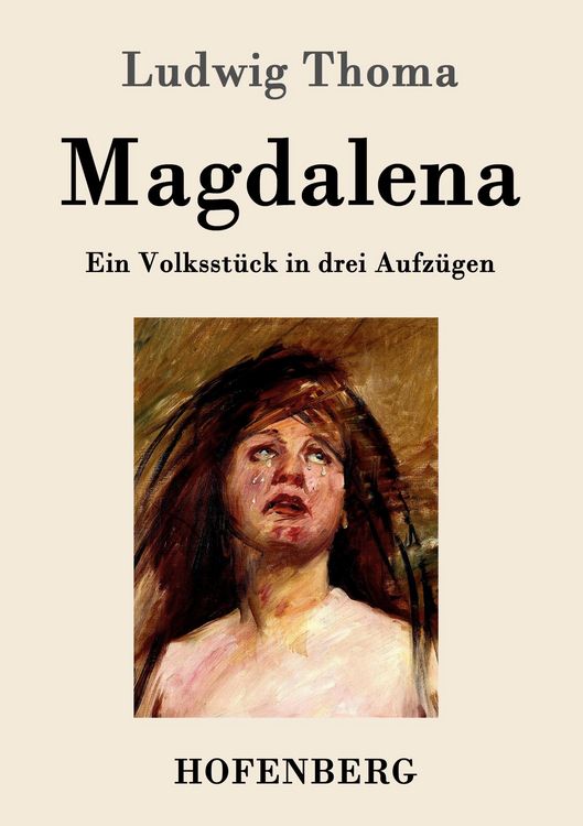 Produktbild: Magdalena