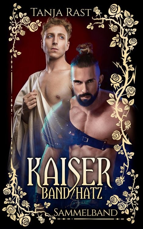 Produktbild: Kaiserband / Kaiserhatz
