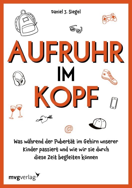 Produktbild: Aufruhr im Kopf