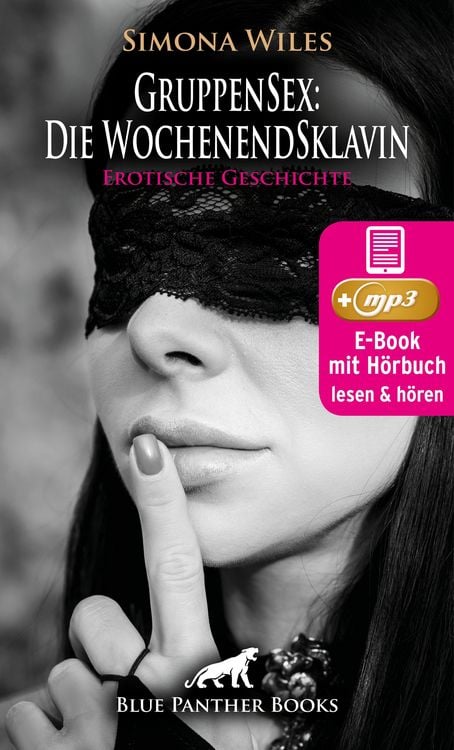 Produktbild: GruppenSex: Die WochenendSklavin | Erotik Audio Story | Erotisches Hörbuch