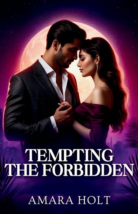 Produktbild: Tempting the Forbidden