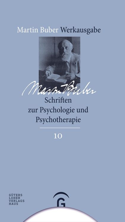 Produktbild: Schriften zur Psychologie und Psychotherapie