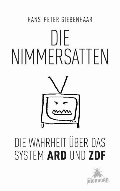 Produktbild: Die Nimmersatten