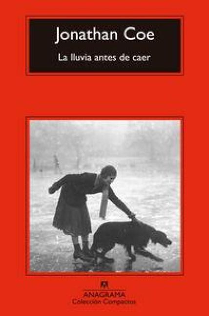 Produktbild: La Lluvia Antes de Caer