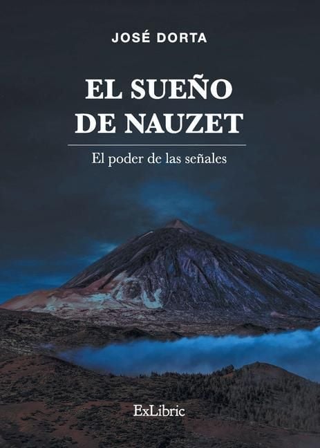 Produktbild: El sue&ntilde;o de Nauzet