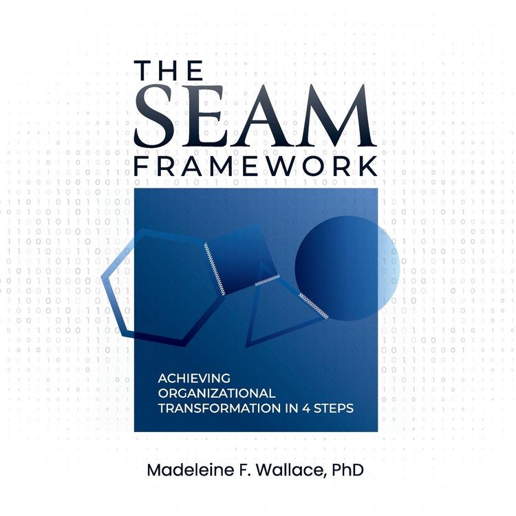 Produktbild: The SEAM Framework
