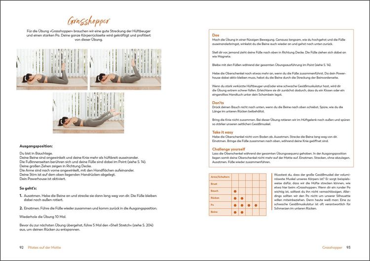 Produktbild: Tone your Body