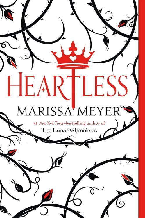 Produktbild: Heartless