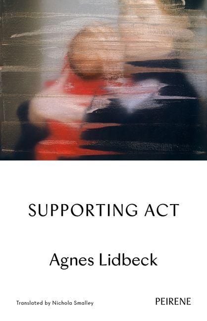 Produktbild: Supporting Act
