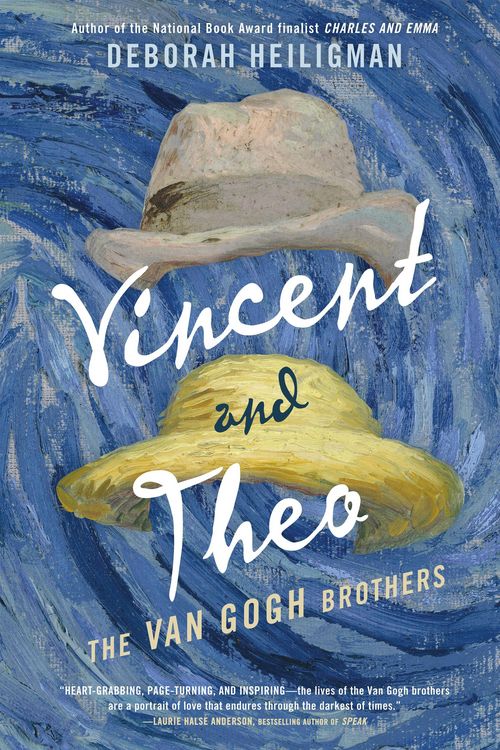 Produktbild: Vincent and Theo