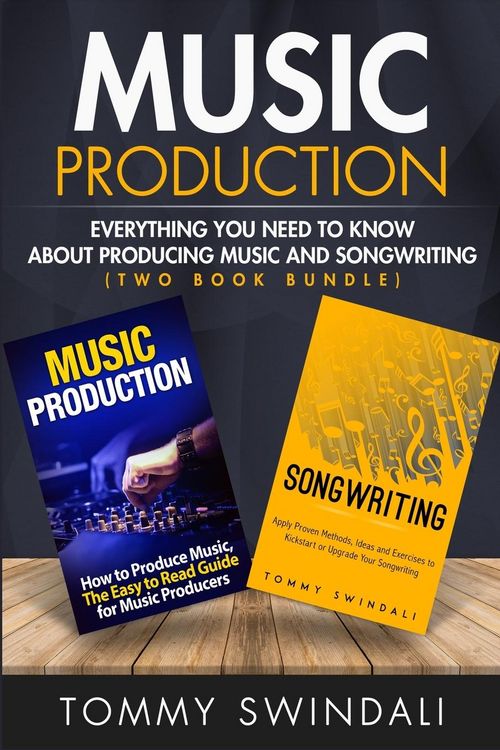 Produktbild: Music Production