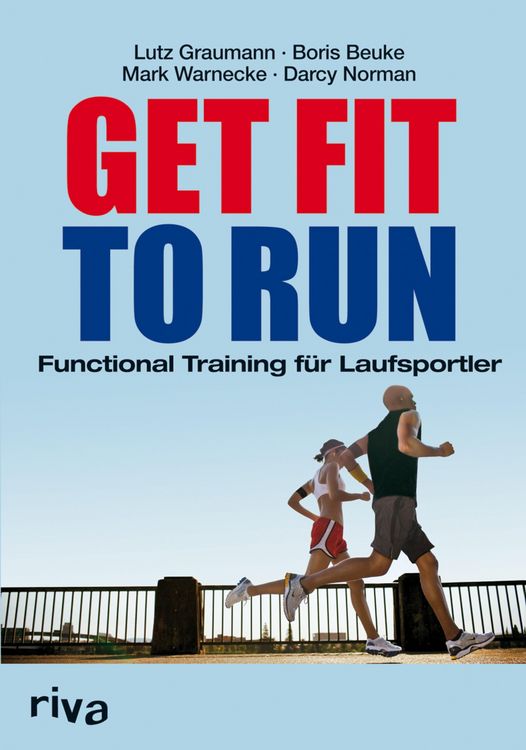 Produktbild: Get Fit to Run