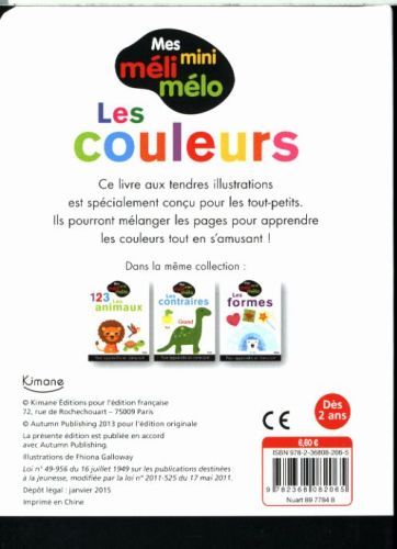 Produktbild: Le Blog de Ma&iuml;a