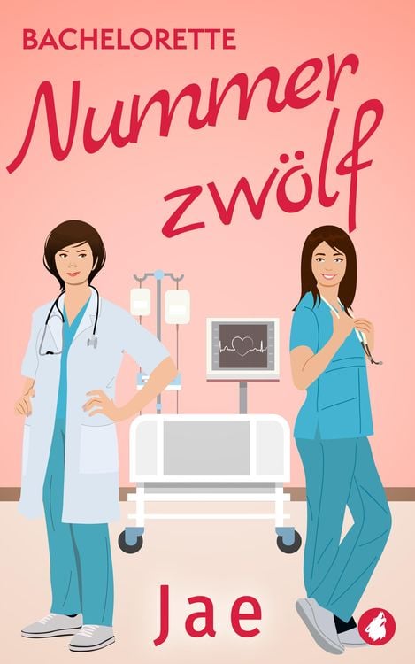 Produktbild: Bachelorette Nummer zwölf