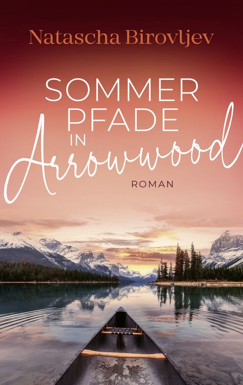 Produktbild: Sommerpfade in Arrowwood