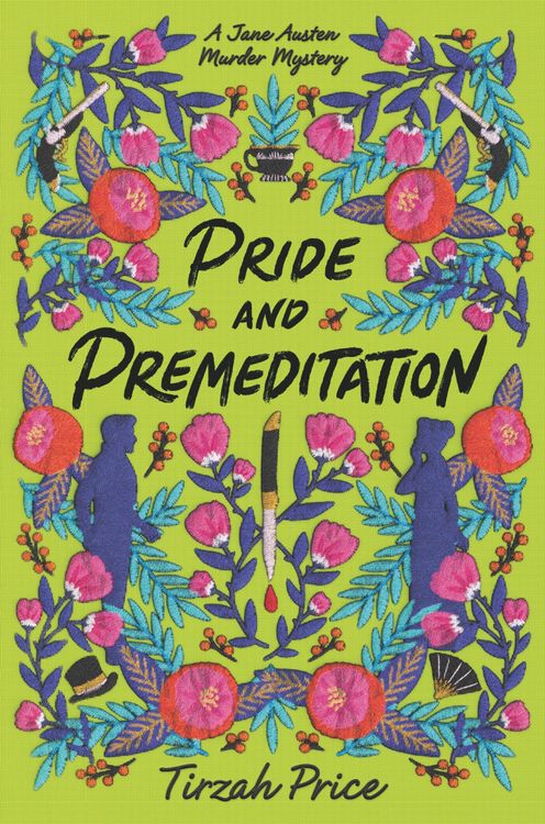Produktbild: Pride and Premeditation