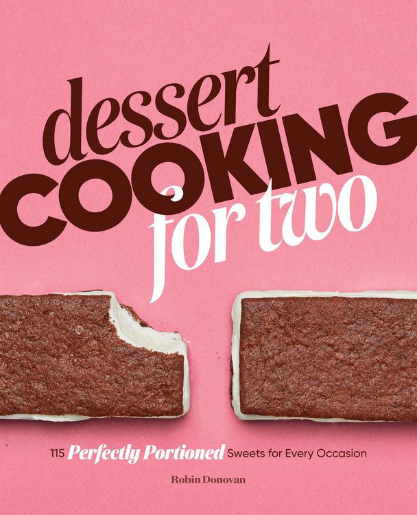 Produktbild: Dessert Cooking for Two