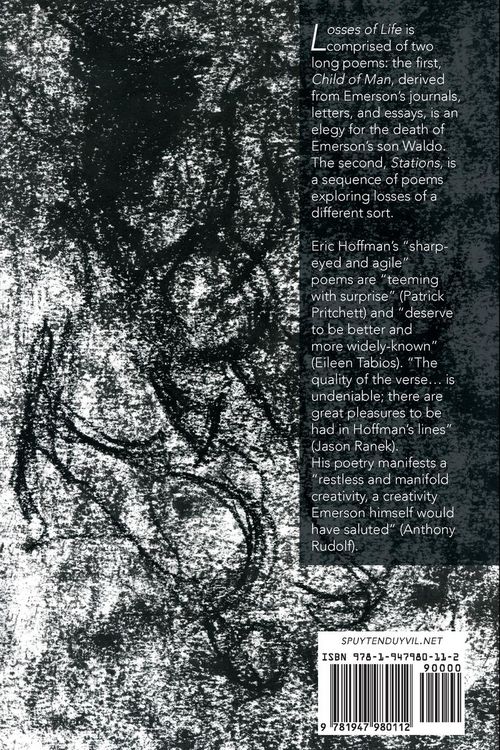 Produktbild: Losses of Life