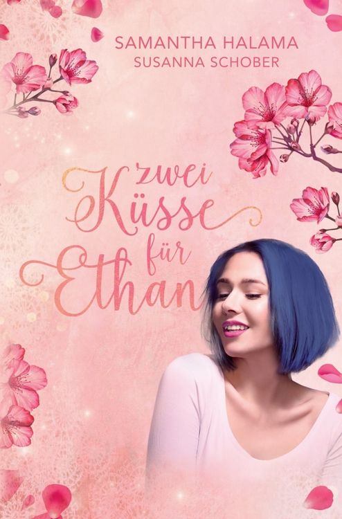 Produktbild: Zwei K&uuml;sse f&uuml;r Ethan